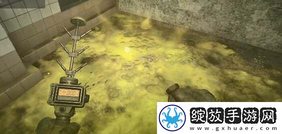 潜行者2神器怎么拿