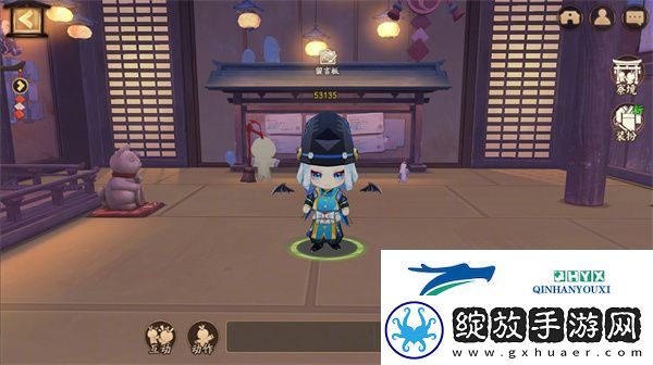 阴阳师2024年万圣节活动怎么玩