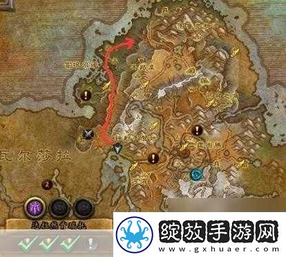 魔兽世界肯瑞托战袍怎么获得