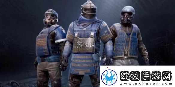 地铁逃生冰河禁区神秘打野点在哪