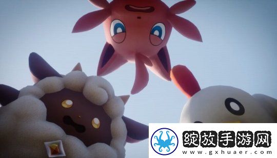 幻兽帕鲁开发团队确认不制作续集游戏不会转型为免费模式资讯速递