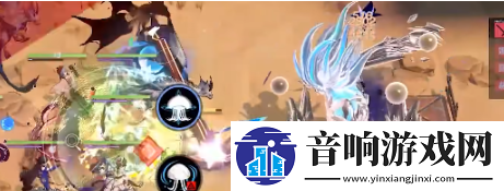 无期迷途灰烬使徒形态4攻略