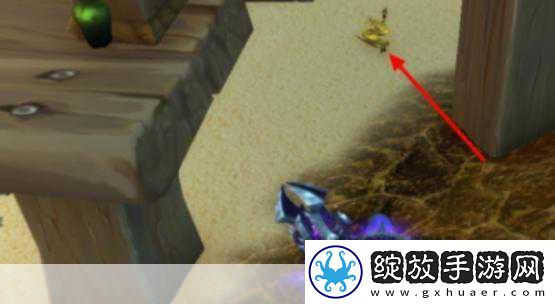 魔兽世界里的潮流密码