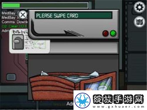 在我们之中手游app拥有丰富的游戏刺激玩法体验在我们之中游戏下载