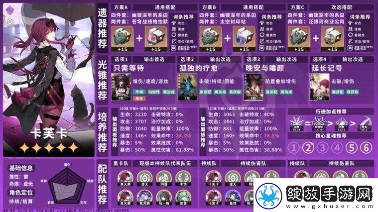星穹新篇