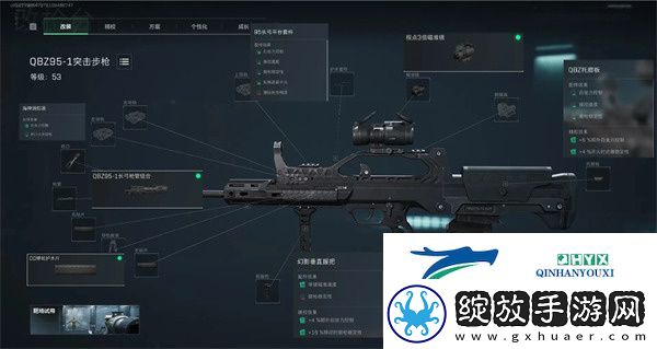 三角洲行动全面战场武器怎么选