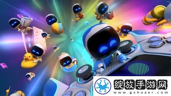 宇宙机器人秋季免费DLC更新预告