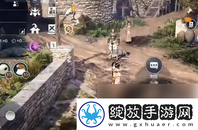 黑色沙漠手游消失的信件