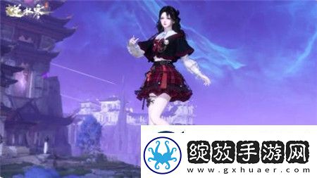 逆水寒永劫无间联动第三弹时装有哪些