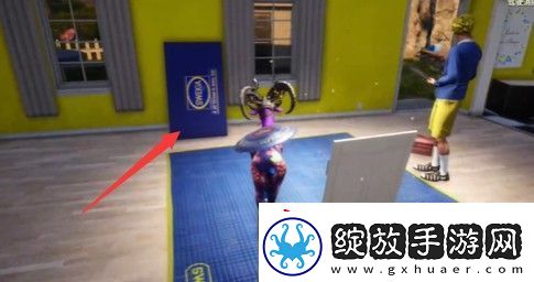 集合啦瑞典人任务攻略