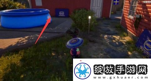 集合啦瑞典人任务攻略