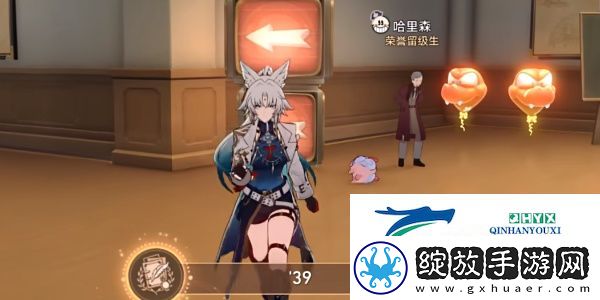 崩坏星穹铁道2.6版本39成就怎么做