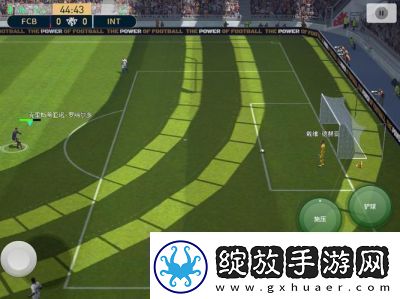 实况足球的玩法实况足球2024官