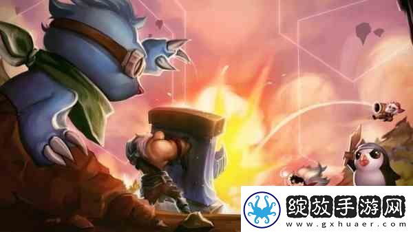 云顶之弈s7.5星界射手如何玩
