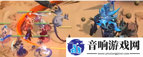 无期迷途灰烬使徒形态4攻略