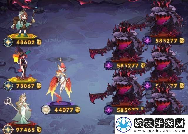 剑与远征雪山剑士奇境通关攻略