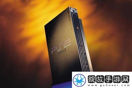 PS2总销量突破6亿台！超越NDS成为史上最畅销主机