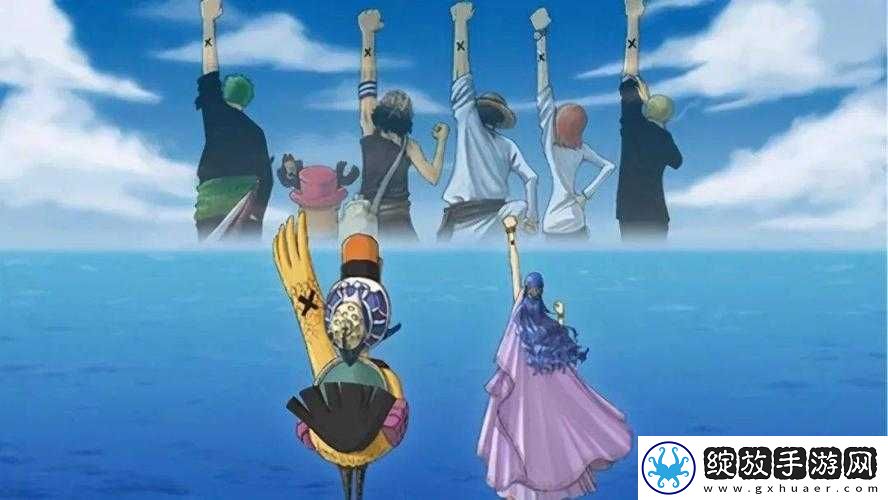 海贼王エロワンピ