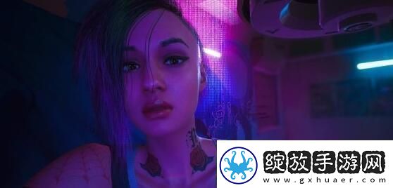 赛博朋克2077朱迪千人千面任务攻略