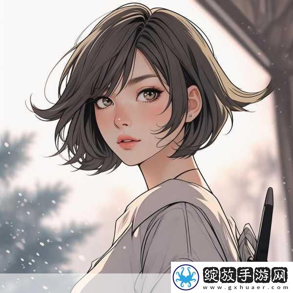 绝美面瘫少女大集结！动漫风手游新体验