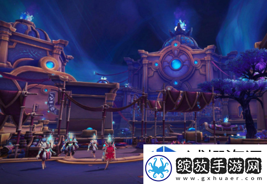 魔兽世界溜溜宠物获取攻略
