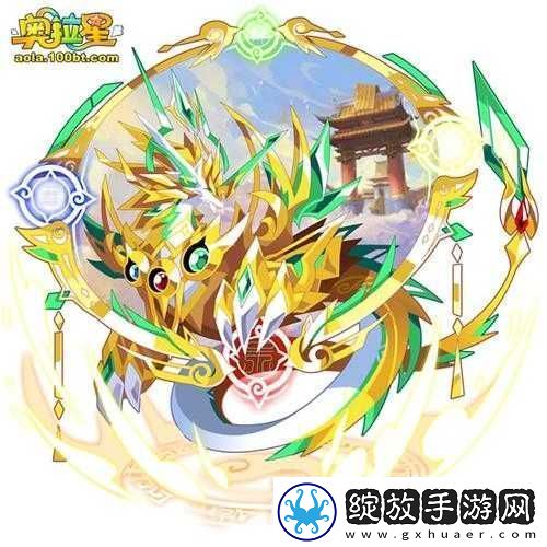 奥拉星手游苍穹圣龙突破的绝佳打法思路全解