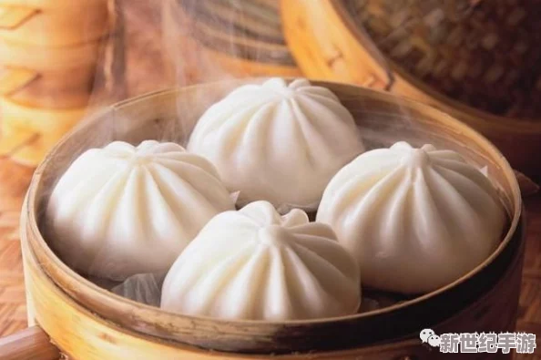 免费包子铺含羞草