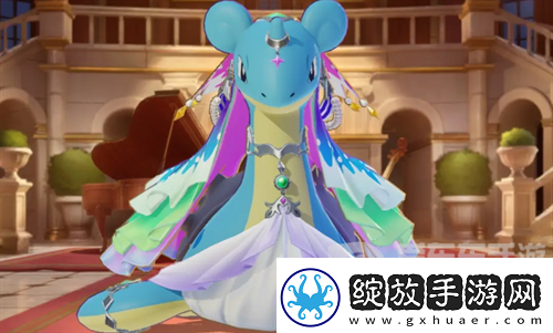 宝可梦大集结乘龙持有物怎么选