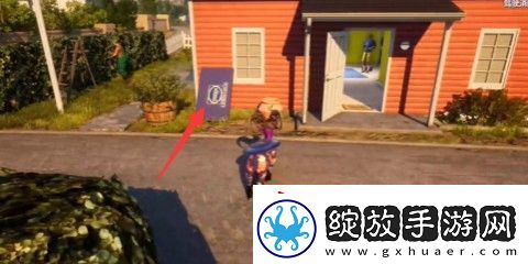 集合啦瑞典人任务攻略