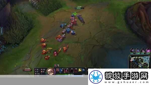 英雄联盟打野寡妇出装玩法教学