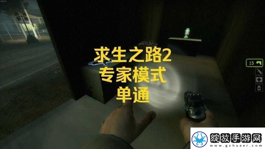 求生之路2单通攻略秘籍从新手到高手的详细教程如何成功开启单通之路