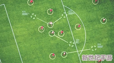 深度解析胜利足球竞技场玩法技巧