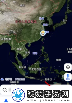 高德地图ar实景导航怎么关闭高德地图ar实景导航关闭方法