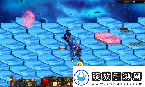 dnf谜之封印礼盒介绍
