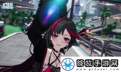 幻塔4.0版本前瞻直播精彩回顾