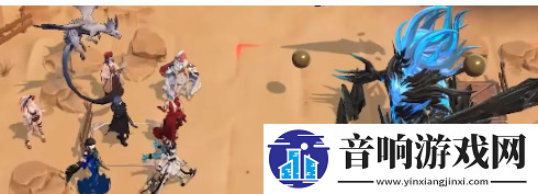 无期迷途灰烬使徒形态4攻略