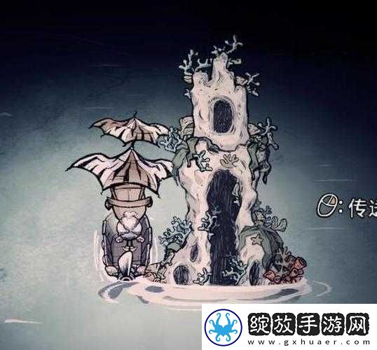 饥荒中海豚宫殿砸毁后的后果猜想