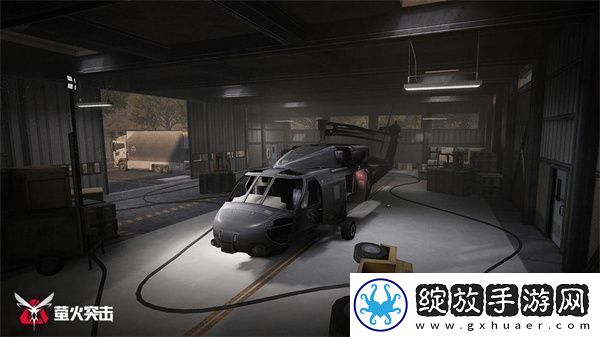 萤火突击作业箱如何获取