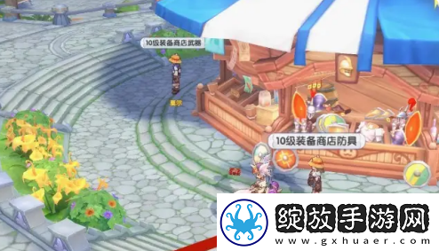 【攻略分享】仙境传说新启航装备怎么出售
