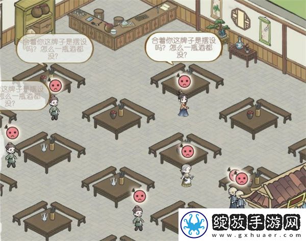 解忧小村落萌新开局策略