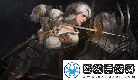 巫师4已进入全面制作阶段