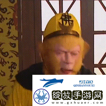抖音热门表情包动图有哪些