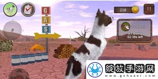 狗生模拟器萌新常见问题汇总