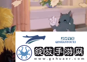 抖音热门表情包动图有哪些