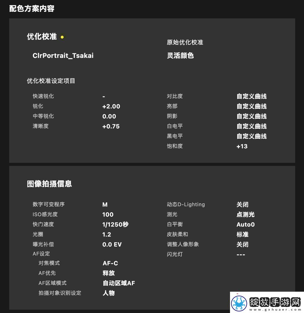 什么尼康也有“胶片色彩”！新手向快速上手“尼康云创