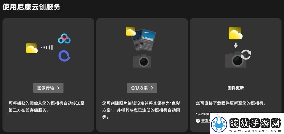 什么尼康也有“胶片色彩”！新手向快速上手“尼康云创