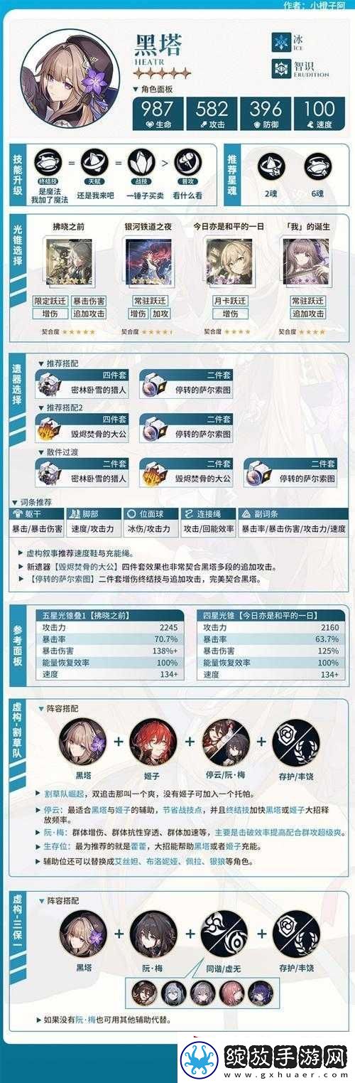 崩坏星穹铁道