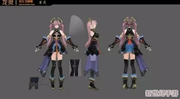 时空猎人龙灵角色防守策略