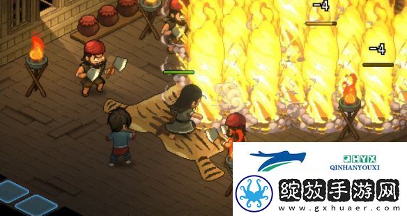 大侠立志传防御提升方法介绍