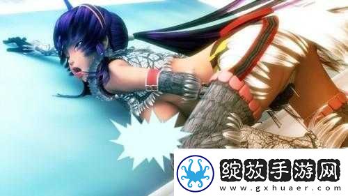 无尽XXX动漫3D同人